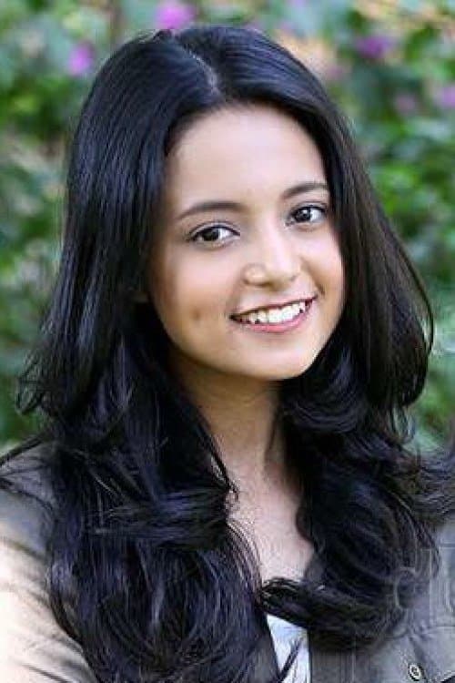 Elyzia Mulachela image