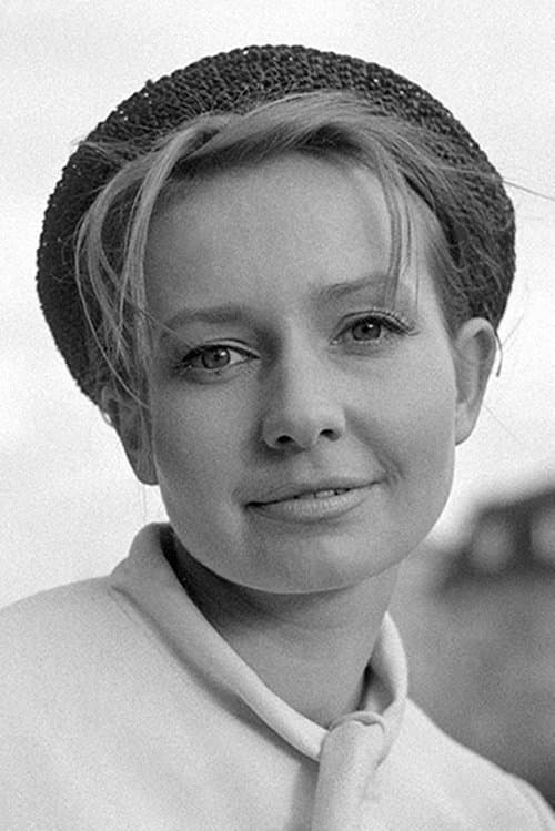 Elżbieta Czyżewska image