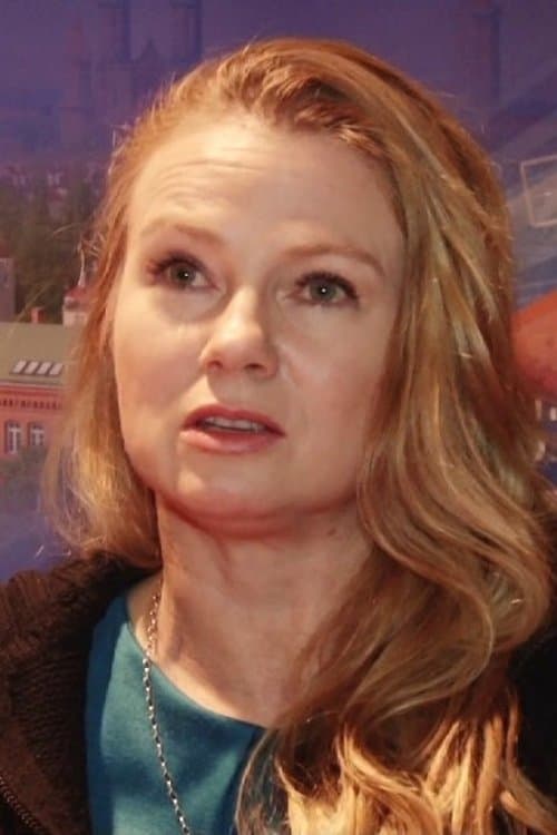 Elżbieta Dębska image