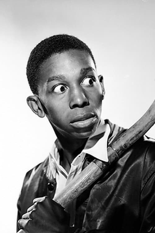 Elzie Emanuel image