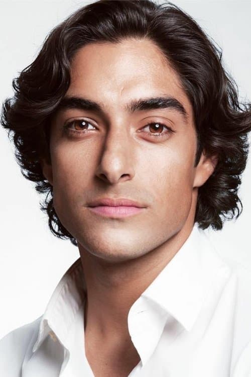 Eman Esfandi image