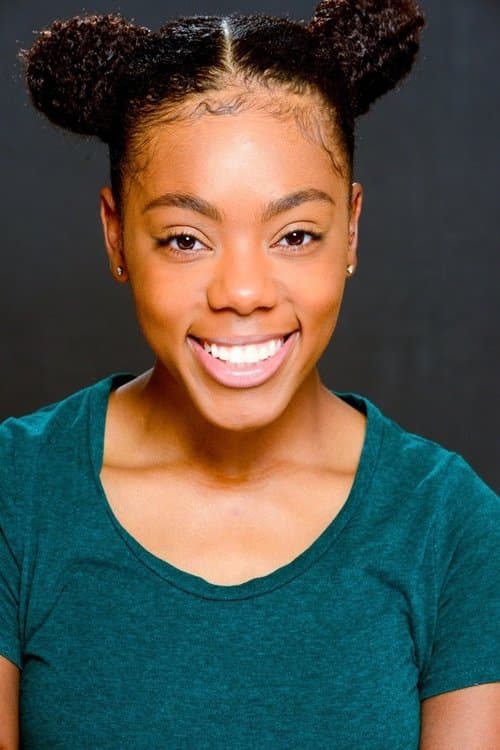 Emani White image