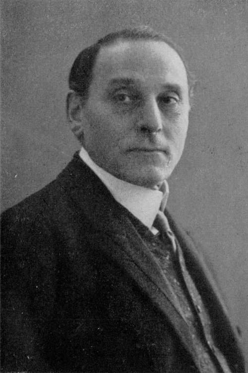 Emanuel Reicher image