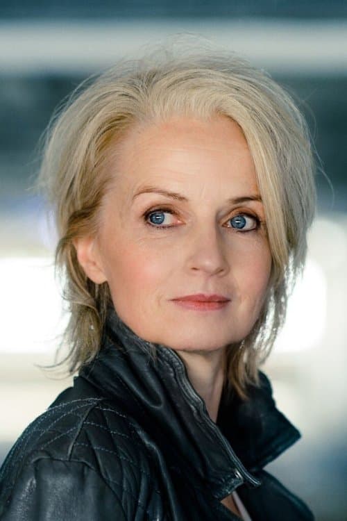 Emanuela von Frankenberg image