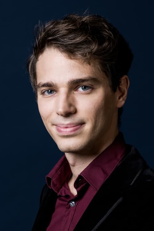 Emanuele Arioli image