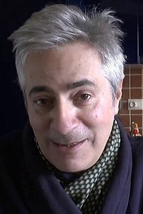 Emanuele Barresi image