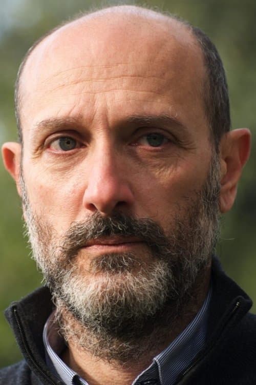 Emanuele Carucci Viterbi image
