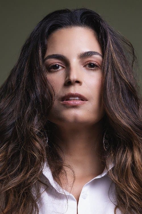 Emanuelle Araújo image