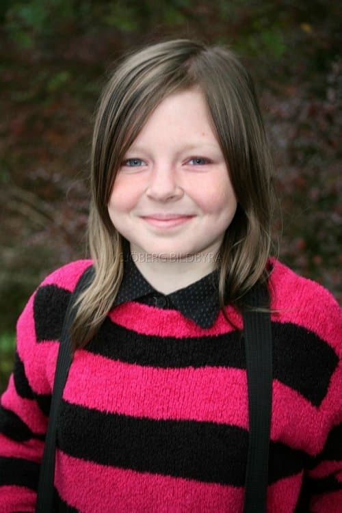Embla Hjulström image