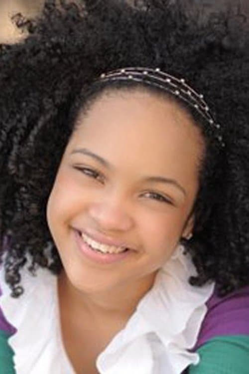 Emerald-Angel Young image