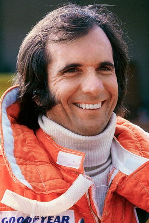 Emerson Fittipaldi image