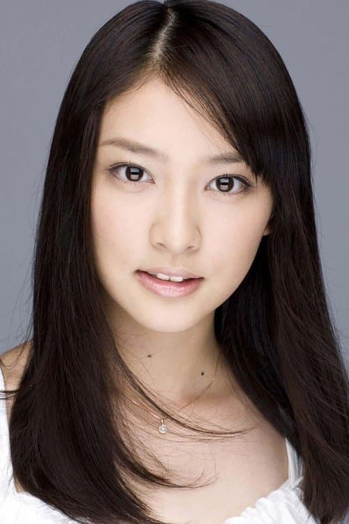 Emi Takei image