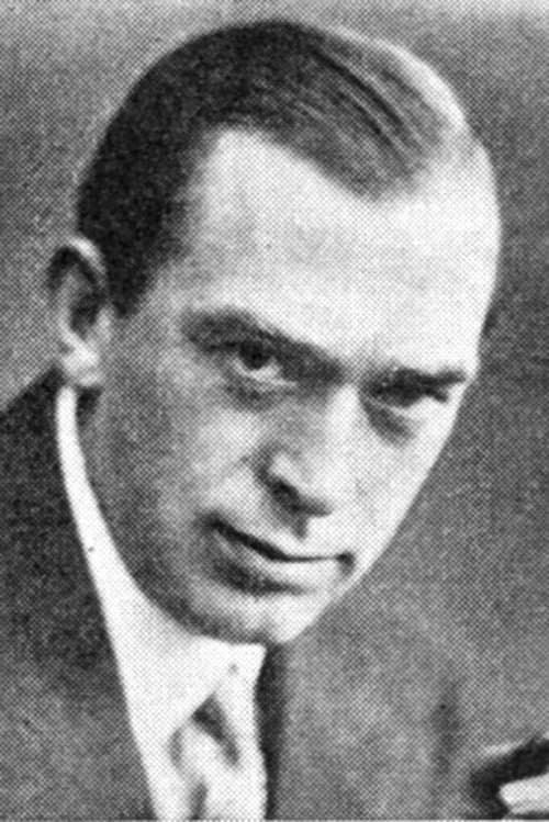 Photo of Emil A. Lingheim