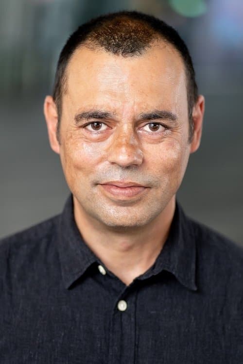 Emil Marwa image