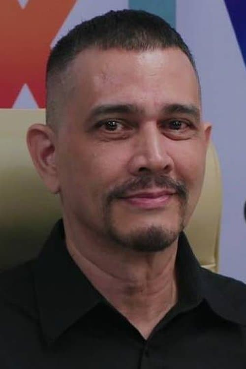 Emil Sandoval image