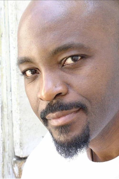 Emile Abossolo M'bo image