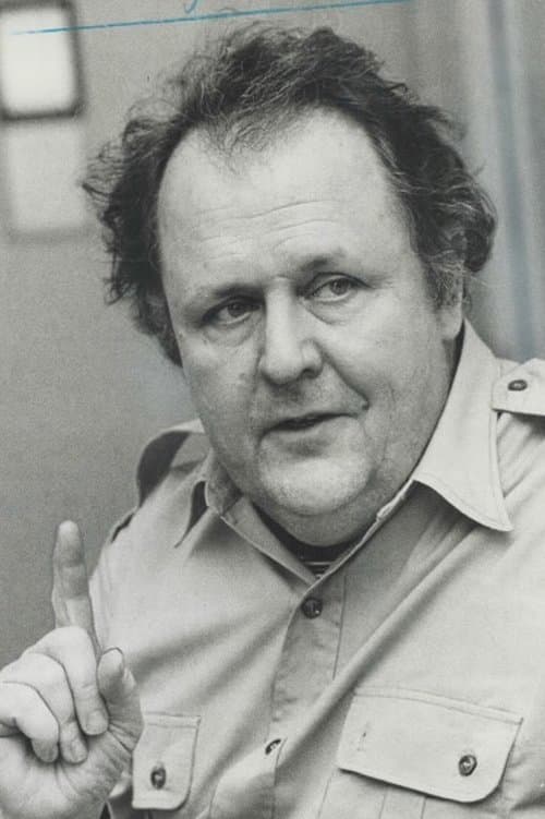 Emile de Antonio image