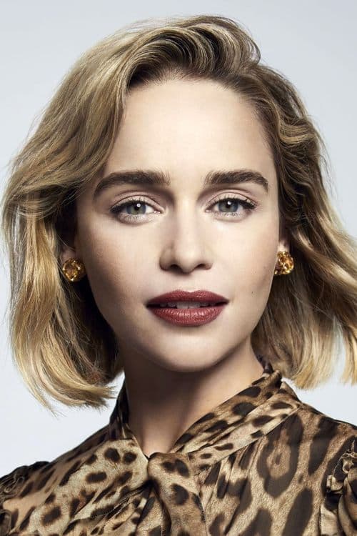 Emilia Clarke image