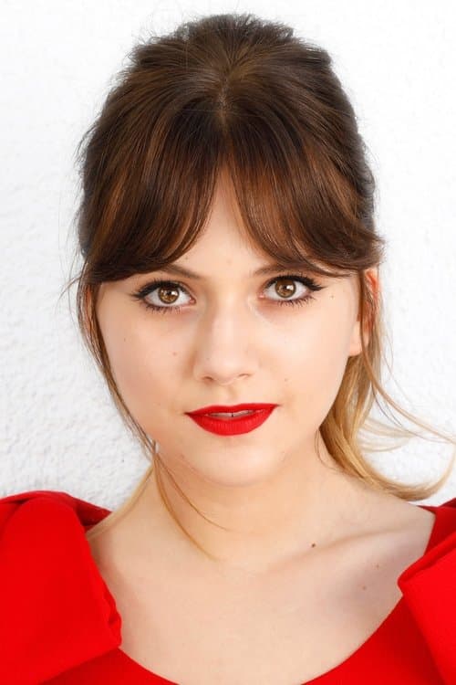 Emilia Jones image