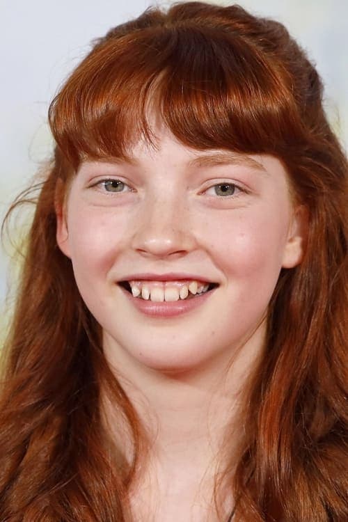 Emilia Maier image