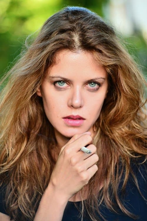 Emilia Verginelli image