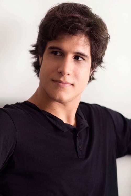 Emiliano D'Ávila image