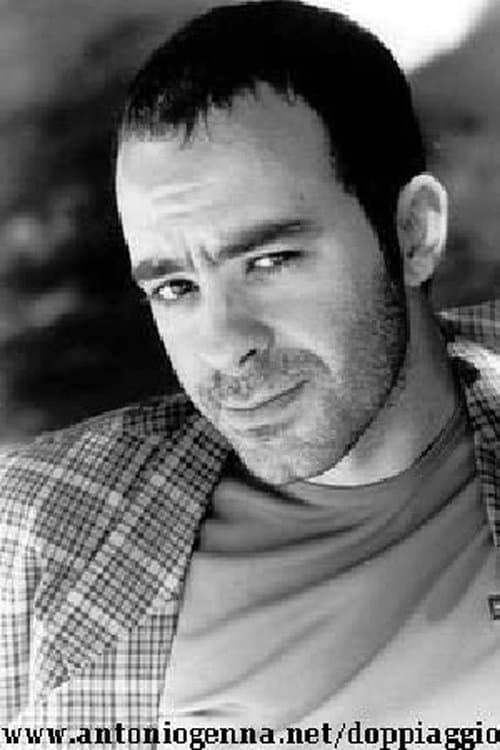 Emiliano Reggente image