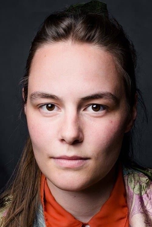 Photo of Emilie Blichfeldt