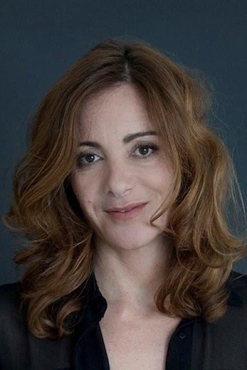 Photo of Émilie Frèche