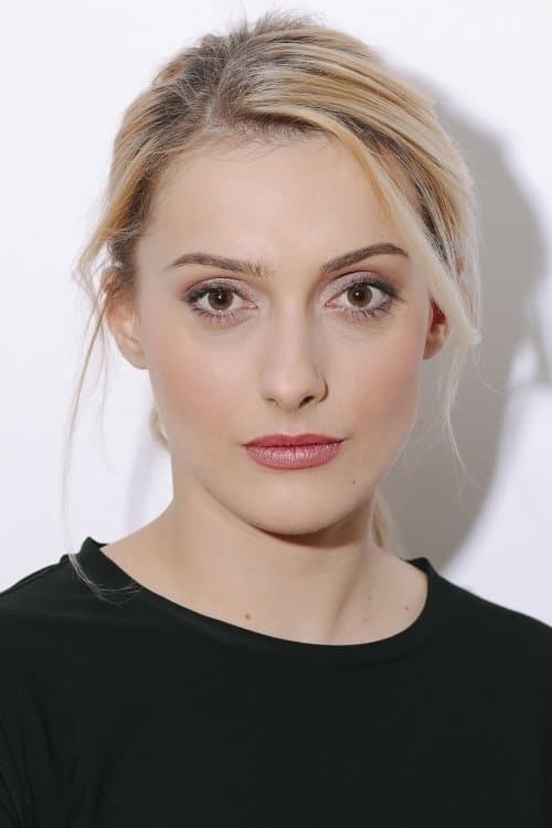 Emilija Micevska-Trajkovikj image
