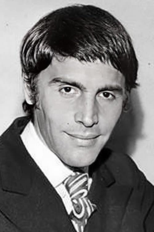 Emilio Alfaro image