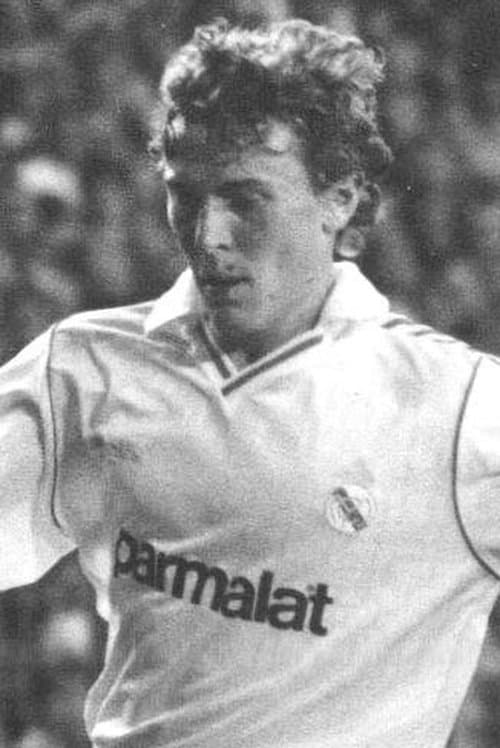 Emilio Butragueño image