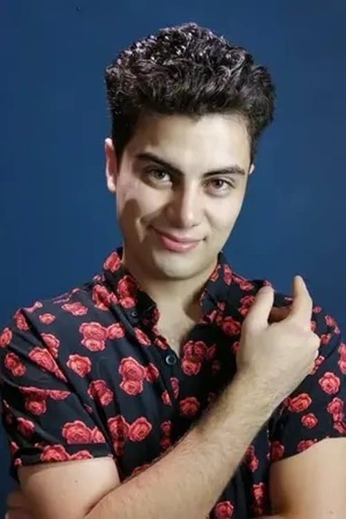 Emilio Caballero image