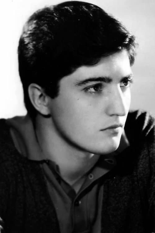 Emilio Comte image