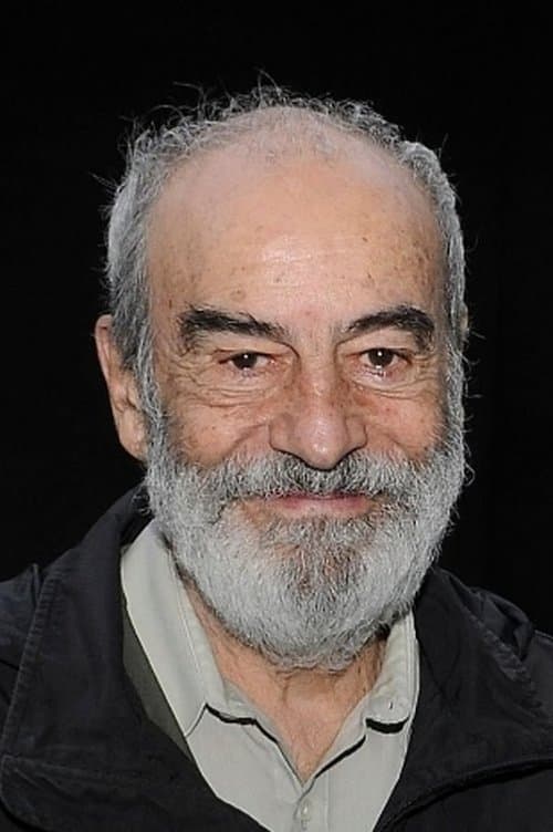 Emilio Echevarría image