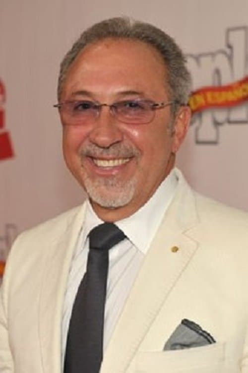 Emilio Estefan Jr. image