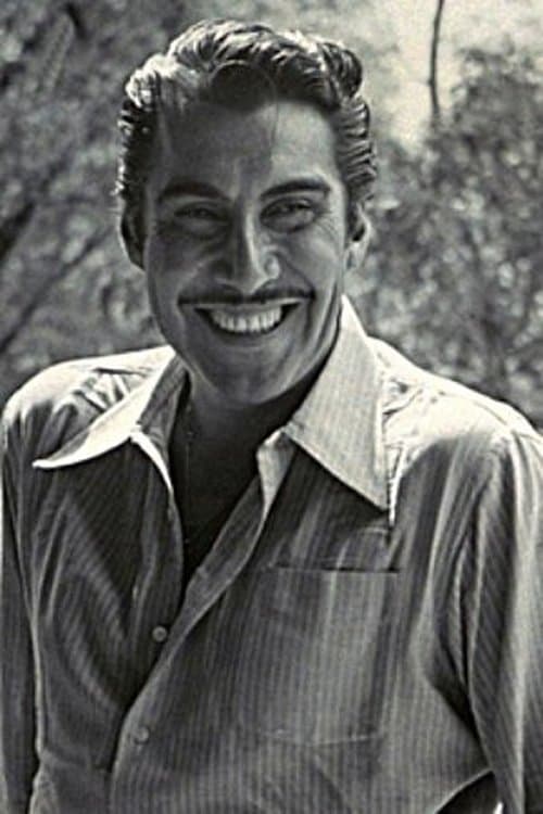 Emilio Fernández image