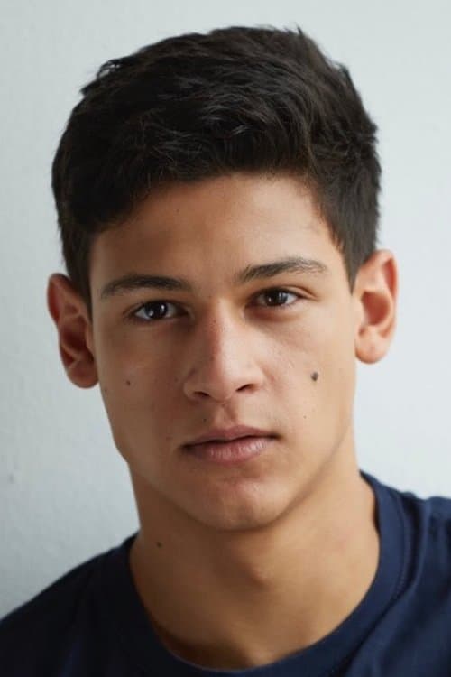 Emilio Sakraya image