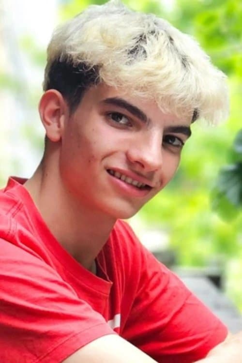 Emilio Vodanovich image