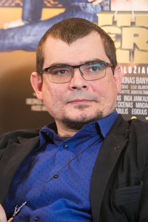 Emilis Vėlyvis image