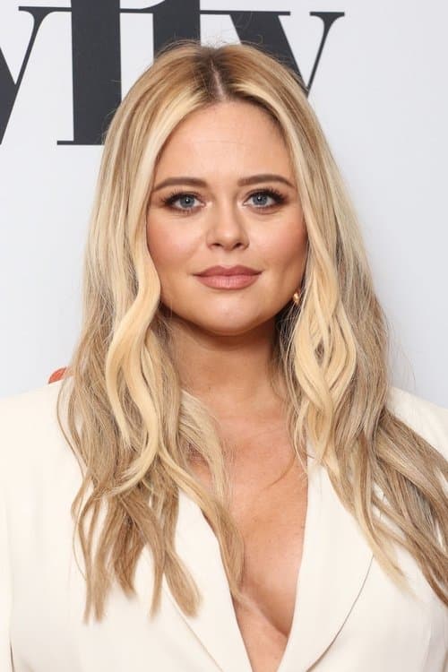 Emily Atack image
