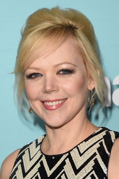 Emily Bergl image