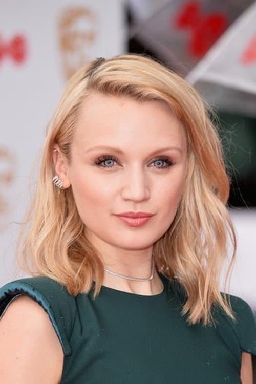 Emily Berrington image
