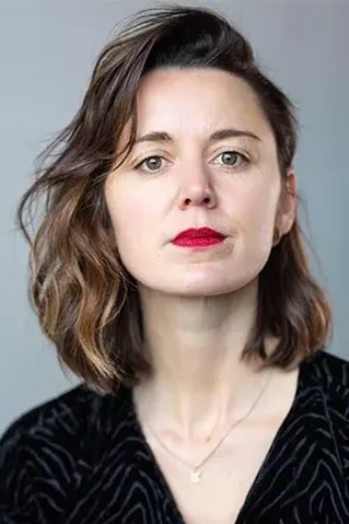 Emily Bevan image