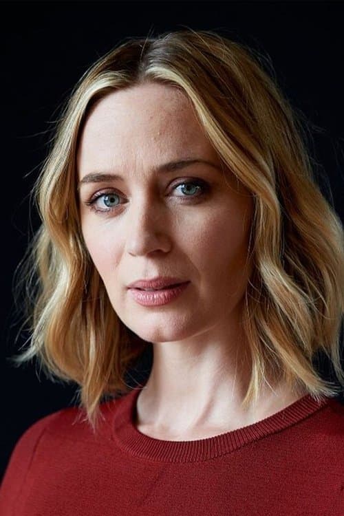 Emily Blunt image