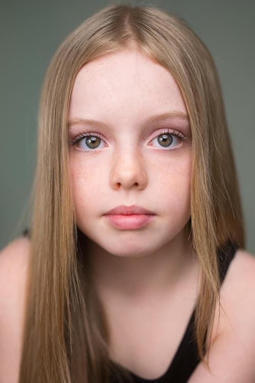 Emily Dargan image