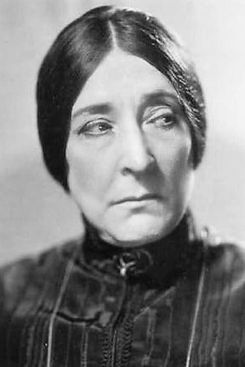 Emily Fitzroy image