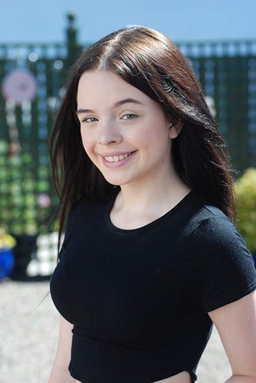 Emily Flain image