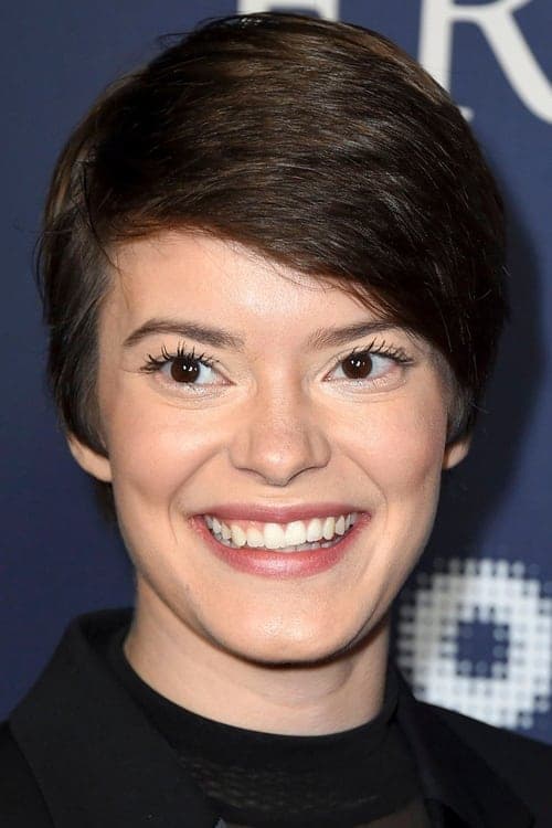 Emily Hinkler image