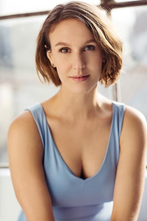 Emily Joy image